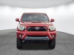 2014 Toyota Tacoma PreRunner