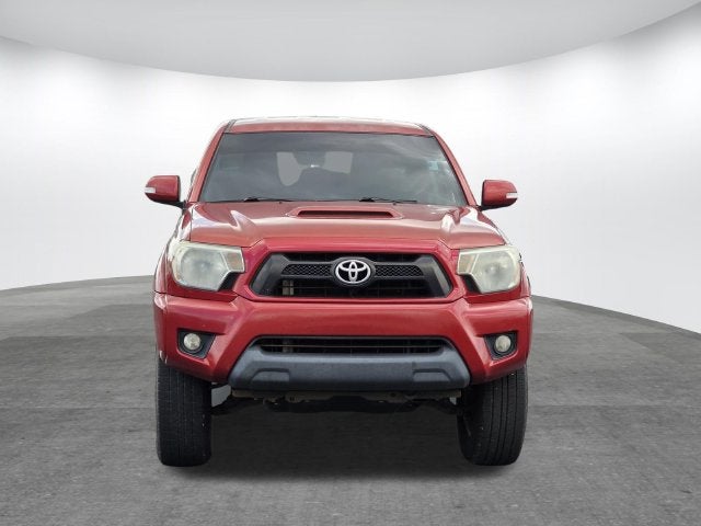 2014 Toyota Tacoma PreRunner