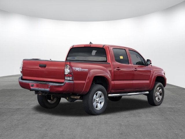 2014 Toyota Tacoma PreRunner