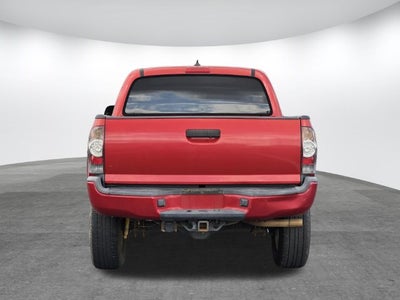 2014 Toyota Tacoma PreRunner