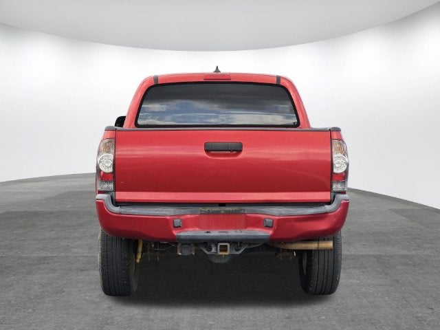 2014 Toyota Tacoma PreRunner