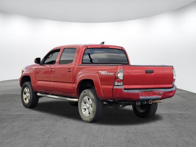 2014 Toyota Tacoma PreRunner