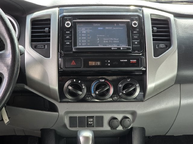 2014 Toyota Tacoma PreRunner