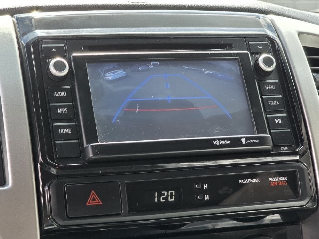 2014 Toyota Tacoma PreRunner