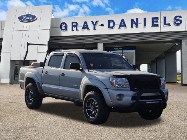 2007 Toyota Tacoma PreRunner V6
