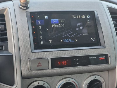 2007 Toyota Tacoma PreRunner V6