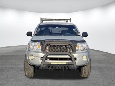 2007 Toyota Tacoma PreRunner V6