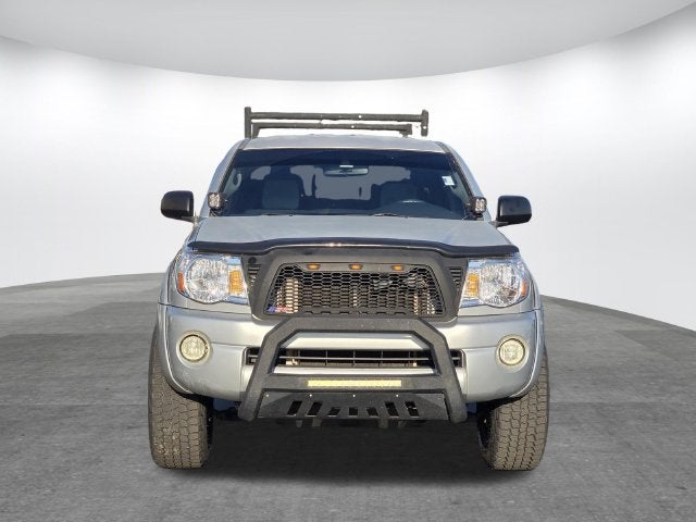 2007 Toyota Tacoma PreRunner V6