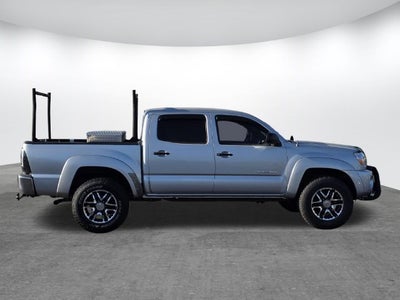 2007 Toyota Tacoma PreRunner V6