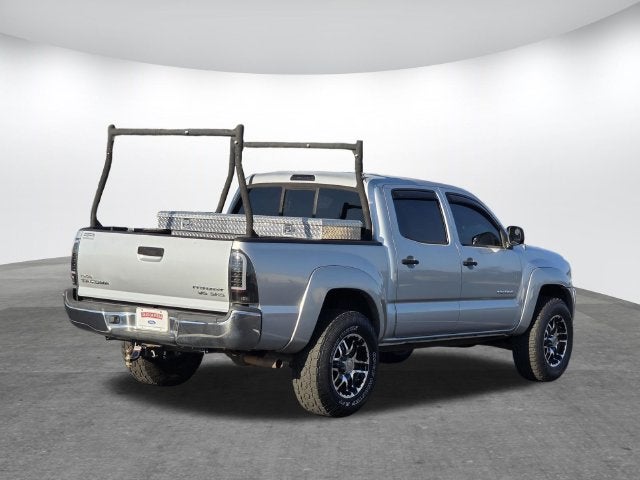 2007 Toyota Tacoma PreRunner V6