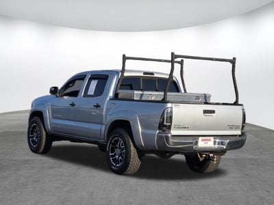 2007 Toyota Tacoma PreRunner V6