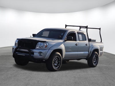 2007 Toyota Tacoma PreRunner V6