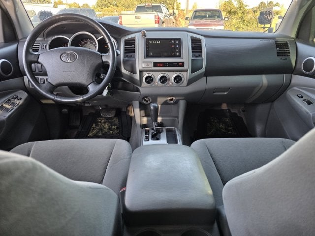 2007 Toyota Tacoma PreRunner V6