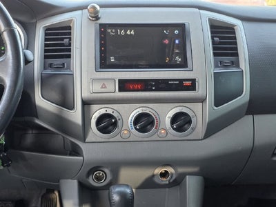 2007 Toyota Tacoma PreRunner V6