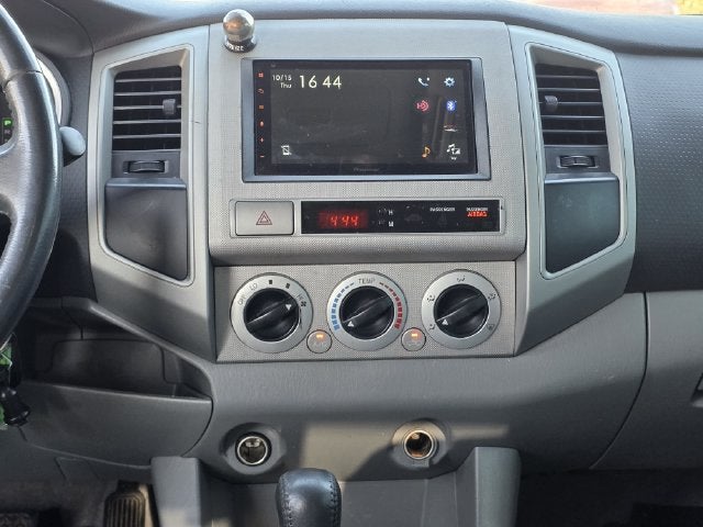 2007 Toyota Tacoma PreRunner V6