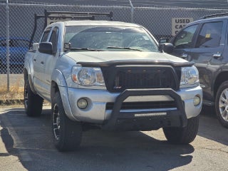 2007 Toyota Tacoma PreRunner V6