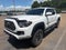 2022 Toyota Tacoma TRD Off-Road V6