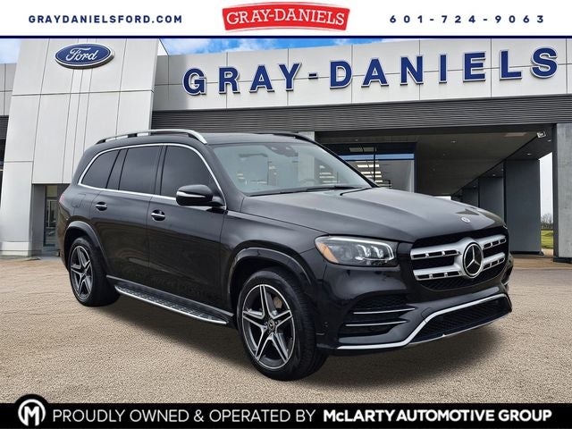 2023 Mercedes-Benz GLS GLS 450 4MATIC®