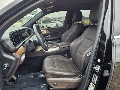 2023 Mercedes-Benz GLS GLS 450 4MATIC®