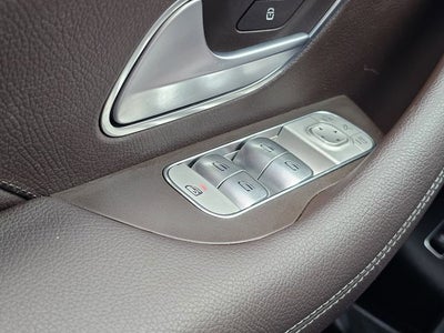 2023 Mercedes-Benz GLS GLS 450 4MATIC®