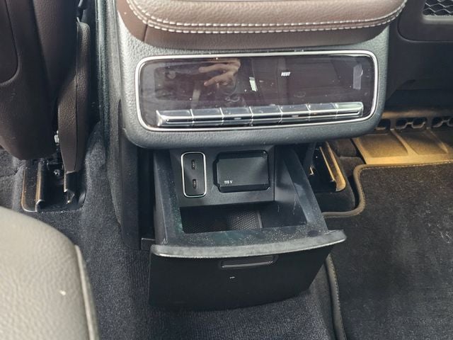 2023 Mercedes-Benz GLS GLS 450 4MATIC®