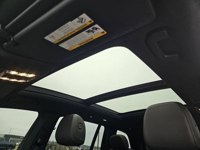 2023 Mercedes-Benz GLS GLS 450 4MATIC®