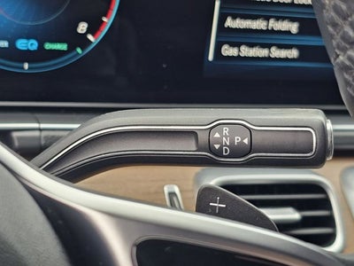 2023 Mercedes-Benz GLS GLS 450 4MATIC®