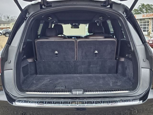 2023 Mercedes-Benz GLS GLS 450 4MATIC®