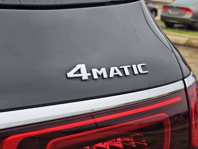 2023 Mercedes-Benz GLS GLS 450 4MATIC®