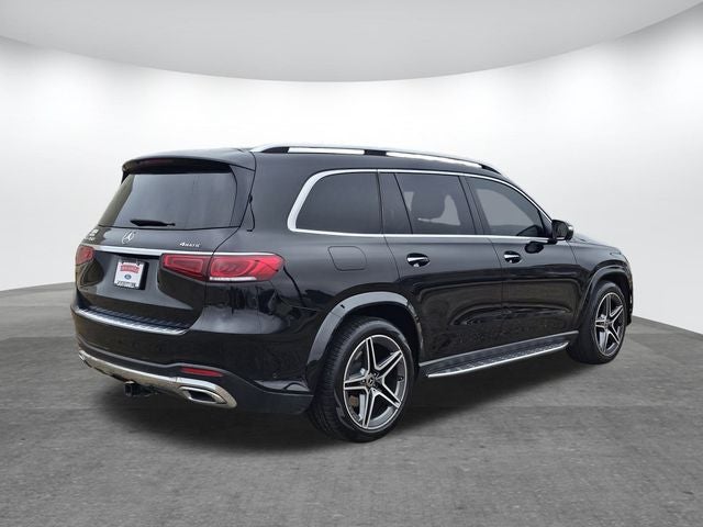 2023 Mercedes-Benz GLS GLS 450 4MATIC®