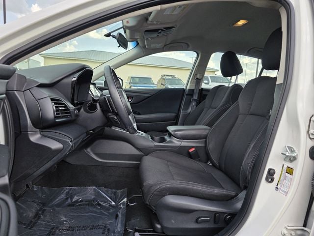 2022 Subaru Legacy Premium