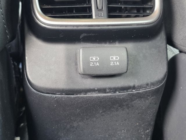 2022 Subaru Legacy Premium