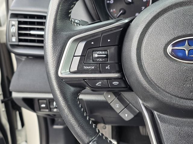 2022 Subaru Legacy Premium