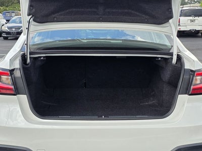 2022 Subaru Legacy Premium