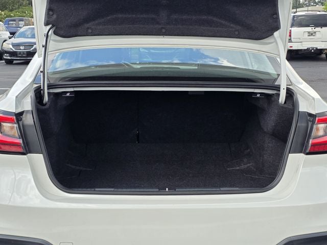 2022 Subaru Legacy Premium