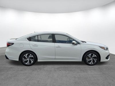 2022 Subaru Legacy Premium