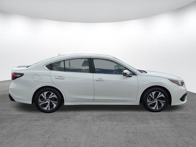 2022 Subaru Legacy Premium
