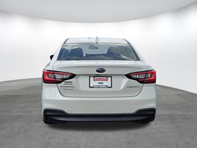 2022 Subaru Legacy Premium