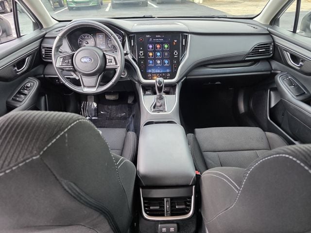 2022 Subaru Legacy Premium