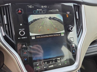 2023 Subaru Outback Limited