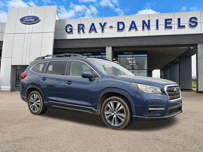 2019 Subaru Ascent Premium