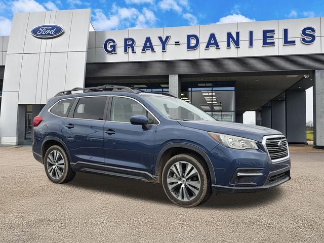2019 Subaru Ascent Premium