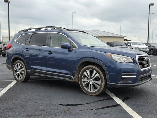 2019 Subaru Ascent Premium