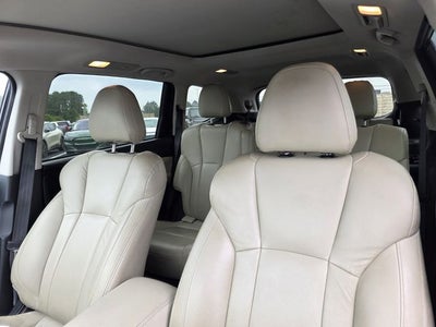 2019 Subaru Ascent Premium