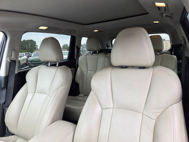 2019 Subaru Ascent Premium