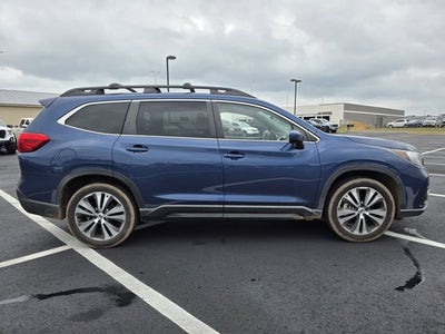 2019 Subaru Ascent Premium