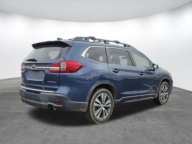 2019 Subaru Ascent Premium