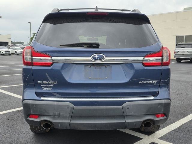 2019 Subaru Ascent Premium