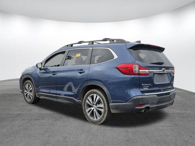 2019 Subaru Ascent Premium