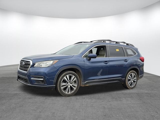 2019 Subaru Ascent Premium